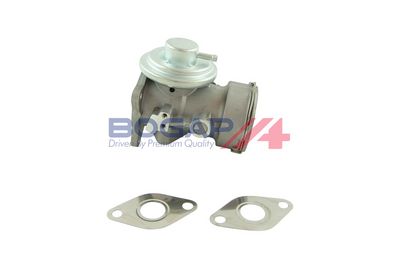 SUPAPA RECIRCULARE GAZE DE ESAPAMENT