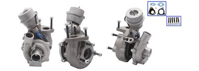 COMPRESOR SISTEM DE SUPRAALIMENTARE