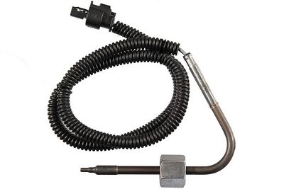 Sensor, Abgastemperatur