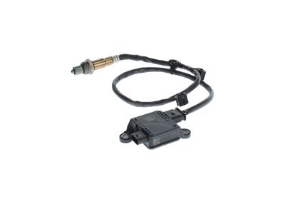 PARTIKELSENSOR BOSCH 0281007556 24