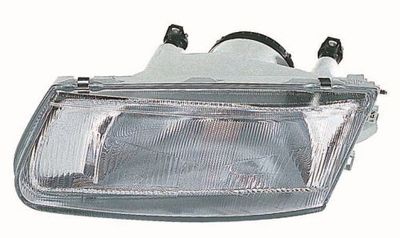 Основная фара ABAKUS 214-1153L-LD-EM для MITSUBISHI CARISMA