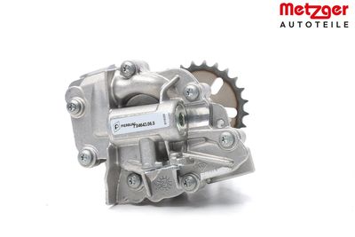 POMPA ULEI METZGER AUTOTEILE 8000084 31