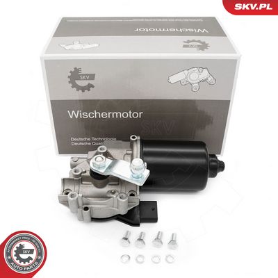 Motor stěračů SKV 19SKV215