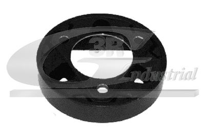 AMORTIZOR VIBRATII CARDAN