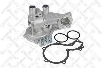 водна помпа, охлаждане на двигателя STELLOX 4500-0510-SX