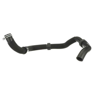 Koelsysteem rubberen slang Bodem (31mm/31mm)