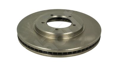 Brzdový kotouč HART 215 301