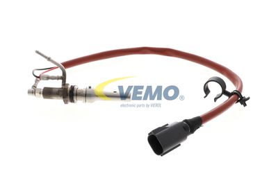 UNITATE DE INJECTIE REGENERARE FILTRU DE PARTICULE VEMO V25670014 16