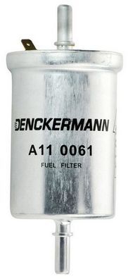 Топливный фильтр DENCKERMANN A110061 для SMART CITY-COUPE