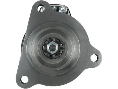 AS-PL Starter