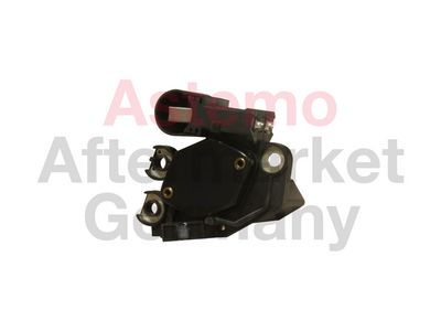 REGULATOR ALTERNATOR