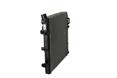 RADIATOR RACIRE MOTOR NRF 53891 17