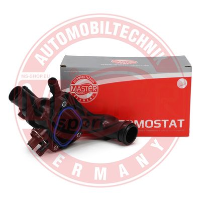 Termostat chladenia MASTER-SPORT GERMANY 653726402