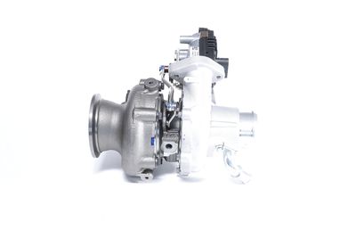 LADER AUFLADUNG BTS Turbo T918145 28