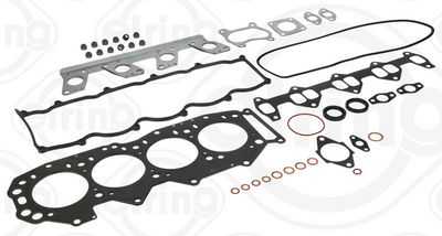 комплект гарнитури, цилиндрова глава ELRING B33.060