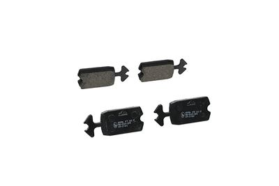 BREMSBELAGSATZ SCHEIBENBREMSE ATE 13046049062 25