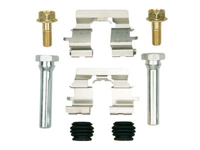 HO AUTOPARTES HOKC725 Комплект направляющей суппорта для ACURA TSX (CU_) 2.4