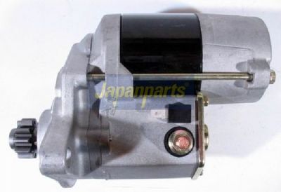 STARTER JAPANPARTS MTH704 2