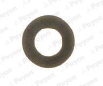 Уплотнительное кольцо, стержень клапана PAYEN PA229 для FORD GRANADA