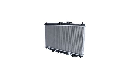 KüHLER MOTORKüHLUNG NRF 507722 11