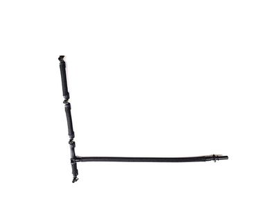 CONDUCTA ALIMENTARE CU COMBUSTIBIL