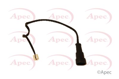 Brake Pad Warning Wire APEC WIR5224