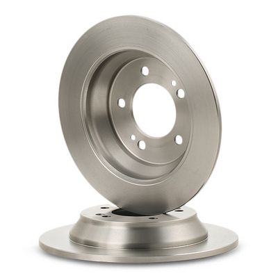 спирачен диск STARK SKBD-0023339