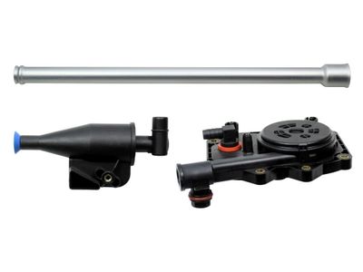 SET REPARATIE AERISIRE BAIE ULEI