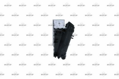 INTERCOOLER COMPRESOR NRF 30984 3
