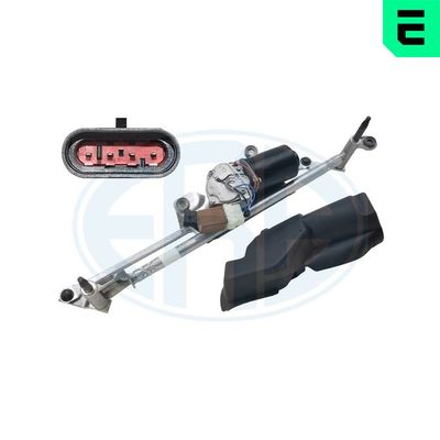 SISTEM STERGATOR PARBRIZ