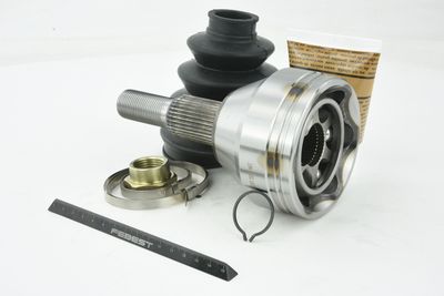 SET ARTICULATIE PLANETARA FEBEST 2010NIT 7