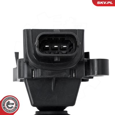 ESEN SKV - Zapaľovacia cievka HITACHI, FIAT, LANCIA , 03SKV011