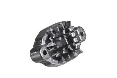 Control Unit, lights METZGER U2494414