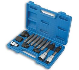 Laser Tools Alternator Tool Set 13pc