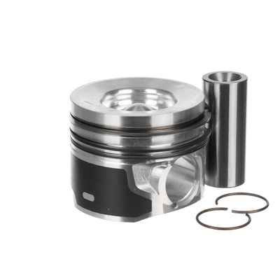 PISTON ET ENGINETEAM PM015560 24