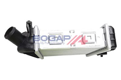 INTERCOOLER COMPRESOR BOGAP C4220103 5