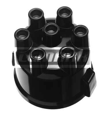 Крышка распределителя зажигания LEMARK LDC005