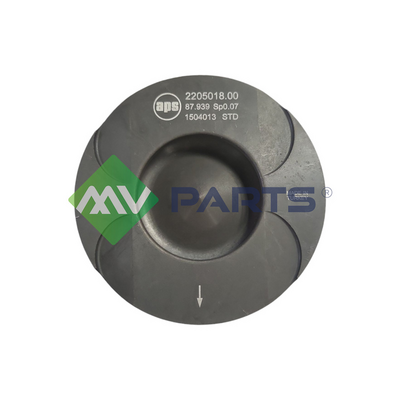 PISTON