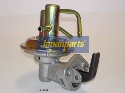 JAPANPARTS Kuro siurblys