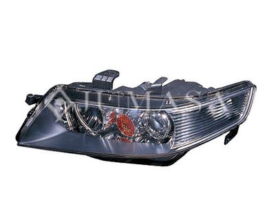 JUMASA 38321619 Основная фара  для HONDA ACCORD VII Tourer (CM, CN) 2.2 i-CTDi (CN2)