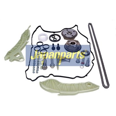 JAPANPARTS Комплект цели привода распредвала