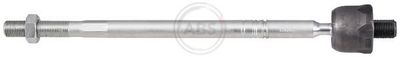 Połączenie osiowe, drążek kierowniczy poprzeczny A.B.S. 240819