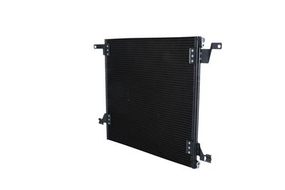 CONDENSATOR CLIMATIZARE NRF 35526 11