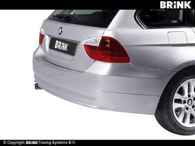 Tažné zařízení BRINK 444600