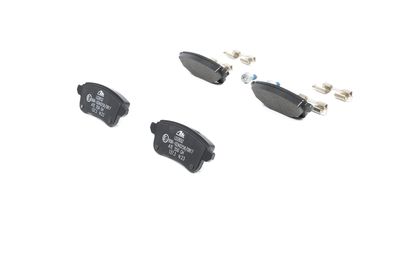 SET PLACUTE FRANA FRANA DISC ATE 13047026522 17