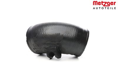 LADELUFTSCHLAUCH METZGER AUTOTEILE 2400339 21