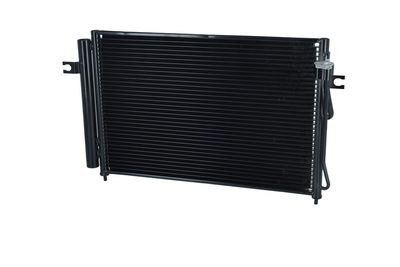 CONDENSATOR CLIMATIZARE NRF 35475 9