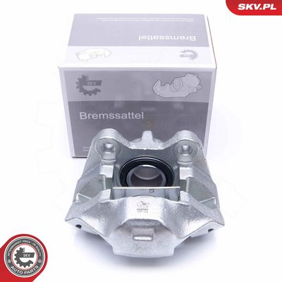 Bremssattel