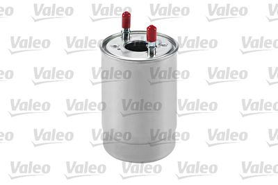 Fuel Filter 587551