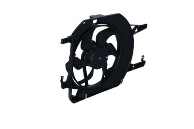 VENTILATOR RADIATOR NRF 47880 39